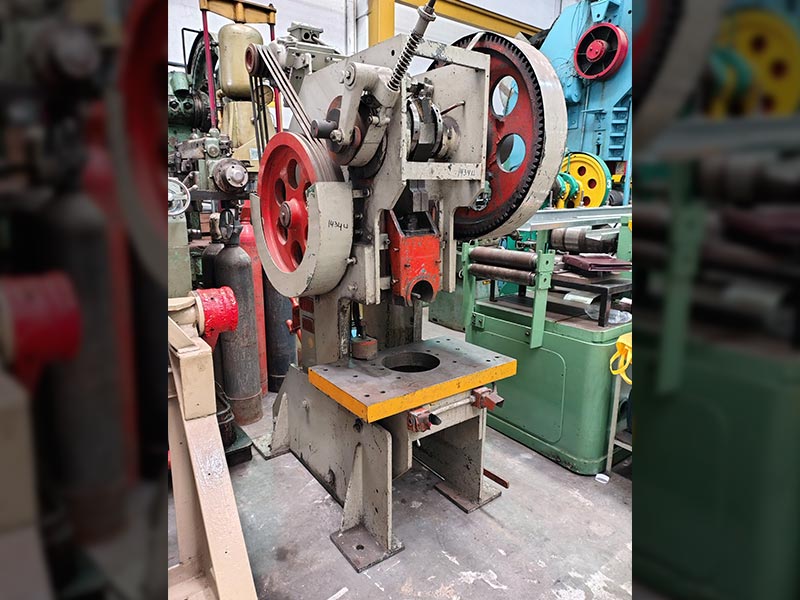 Balancín PINO 60 TNS modelo QR60